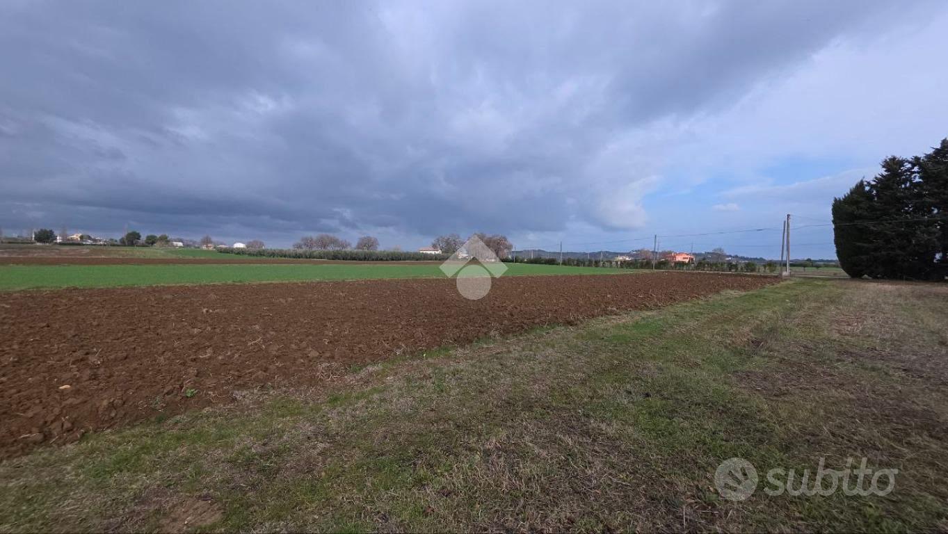 TERRENO A SPOLTORE - Vista 4