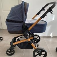 Trio iWood Foppapedretti