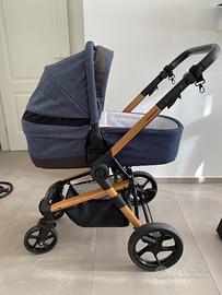 Trio iWood Foppapedretti