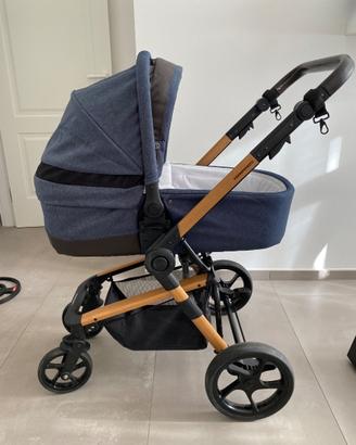 Trio iWood Foppapedretti