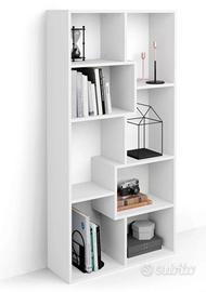 LIBRERIA  bassa XS Iacopo (160,8 x 80 cm),