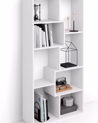 LIBRERIA  bassa XS Iacopo (160,8 x 80 cm),