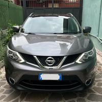 Quashqai J11 1.2 DIG-T N-Connecta 116cv