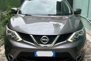 Quashqai J11 1.2 DIG-T N-Connecta 116cv