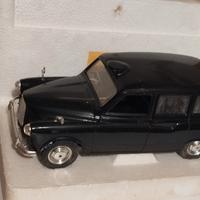 modellini statici auto vintage