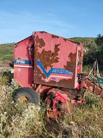 Rotopressa Feraboli