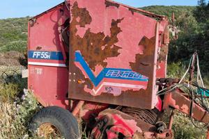 Rotopressa Feraboli
