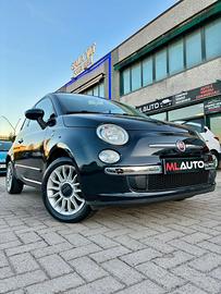Fiat 500 C 1.2 By Gucci - OK NEOPATENTATI