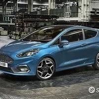 Ricambi ford fiesta 2022