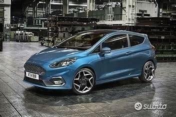 Ricambi ford fiesta 2022