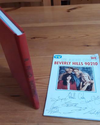 LIBRO SERIE BEVERLY HILLS 90210