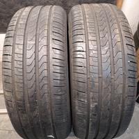 gomme 235/60/18 pirelli al 80%