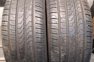 gomme 235/60/18 pirelli al 80%
