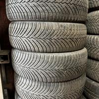 pneumatici 4 stagioni 215/60-17 100V