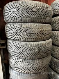 pneumatici 4 stagioni 215/60-17 100V