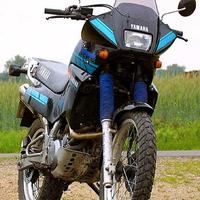 YAMAHA XTZ 660 TENERè ricambi vari