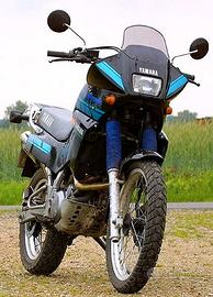 YAMAHA XTZ 660 TENERè ricambi vari