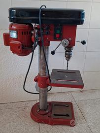 Trapano a colonna da Banco