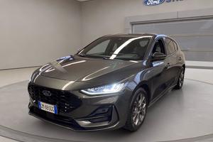 FORD Focus 1.0t ecoboost h ST-Line X 125cv