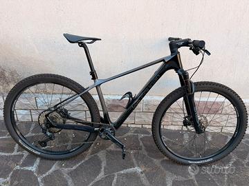 Bici leecougan rampege