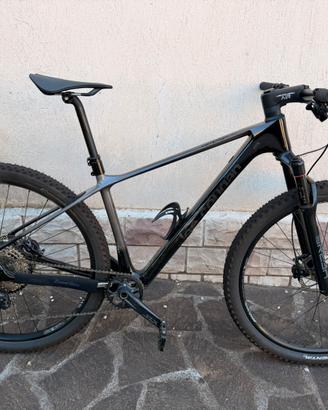 Bici leecougan rampege