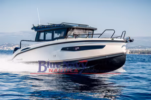 Navan C30 - Barca Nuova In Arrivo! (2026)