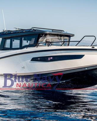 Navan C30 - Barca Nuova In Arrivo! (2026)