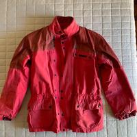 Giacca DAINESE vintage del 1985, Tg. 52