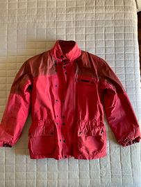 Giacca DAINESE vintage del 1985, Tg. 52