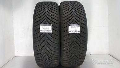 2 GOMME USATE QUATTRO STAGIONI 2055517 - CP1978345