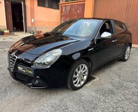 Alfa Romeo Giulietta 1.4 Turbo 120 CV Distinctive