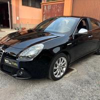 Alfa Romeo Giulietta 1.4 Turbo 120 CV Distinctive