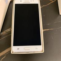 Samsung Galaxy  J5 /6 bianco