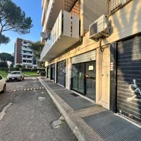 NEGOZIO A ROMA