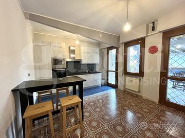 Appartamento Finale Ligure [Cod. rif 111VRG]