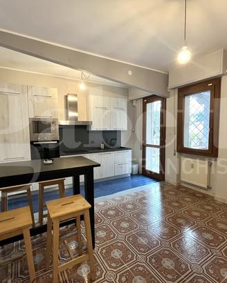 Appartamento Finale Ligure [Cod. rif 111VRG]