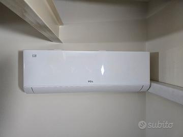 Climatizzatore / condizionatore TCL 12000 btu