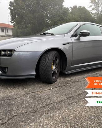 ALFA ROMEO Brera 2.4 JTDm 20V Sky Window