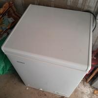 frigorifero a pozzetto 