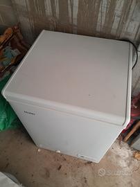 frigorifero a pozzetto 