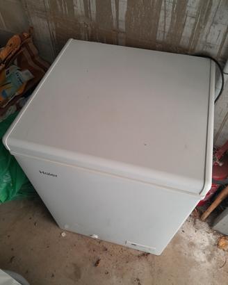 frigorifero a pozzetto 