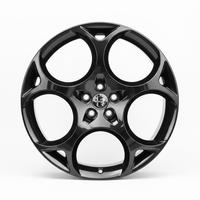 4 cerchi lega nuovi alfa romeo stelvio r21 lt4895