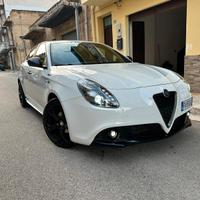 Alfa Romeo Giulietta  - 1.6 Mjt2 - Cv 120 - SPRINT
