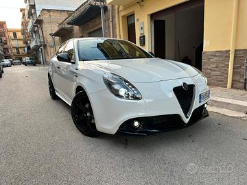 Alfa Romeo Giulietta  - 1.6 Mjt2 - Cv 120 - SPRINT