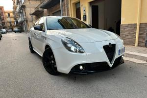 Alfa Romeo Giulietta  - 1.6 Mjt2 - Cv 120 - SPRINT