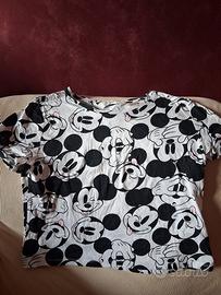 T-shirt H&M Topolino 