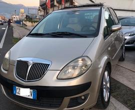 Lancia MUSA 1.3 Multijet 16V 90 CV Oro