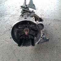 Cambio con Riduttore Mitsubishi Pajero Sport 4D56