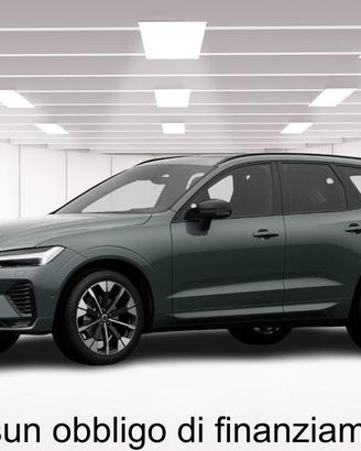 VOLVO Xc60 T8 Plug-In Hybrid Awd Automatico Ultra 