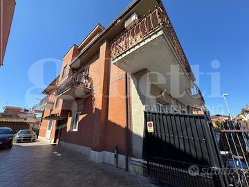 Appartamento Marino [239 VIA MACIOCCOVRG] (Cava de
